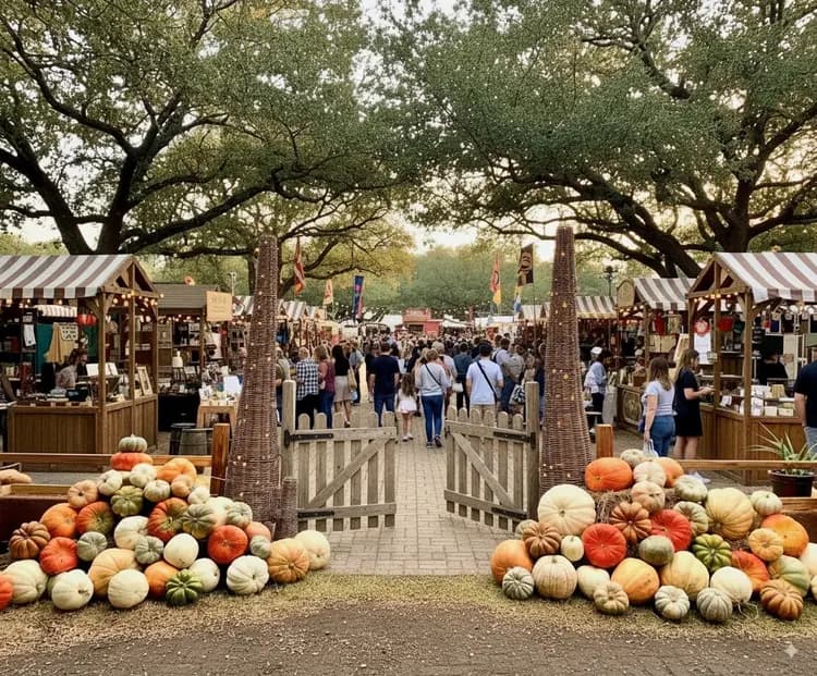 Custom Event - Create unforgettable autumn celebrations with custom pumpkin displays designed specifically for your special event. From intimate gatherings to grand celebrations, we bring your vision to life. - Professional pumpkin display package by Mountain Porch Pumpkins serving Utah Idaho Wyoming